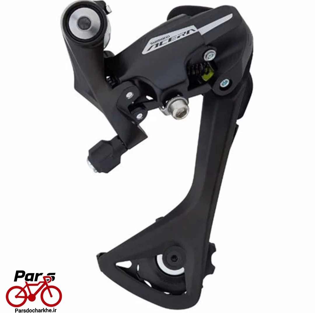 شانژمان دوچرخه SHIMANO مدل ACERA اصلی